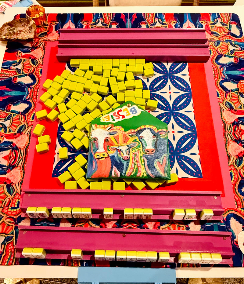 Mah Jong