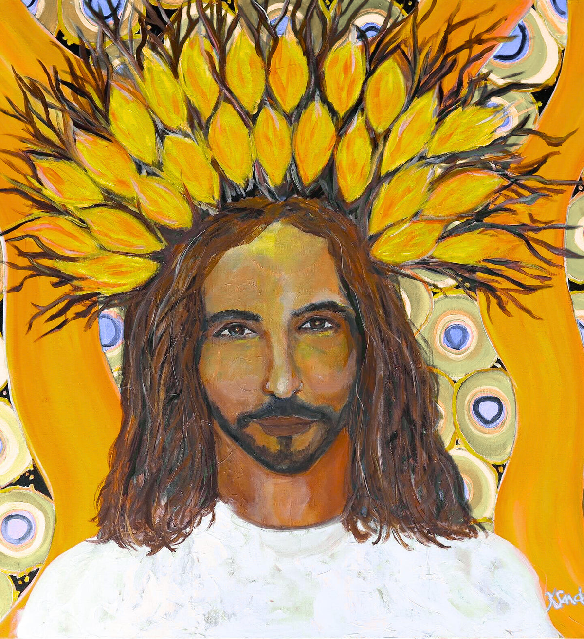 Eternal Light Prints