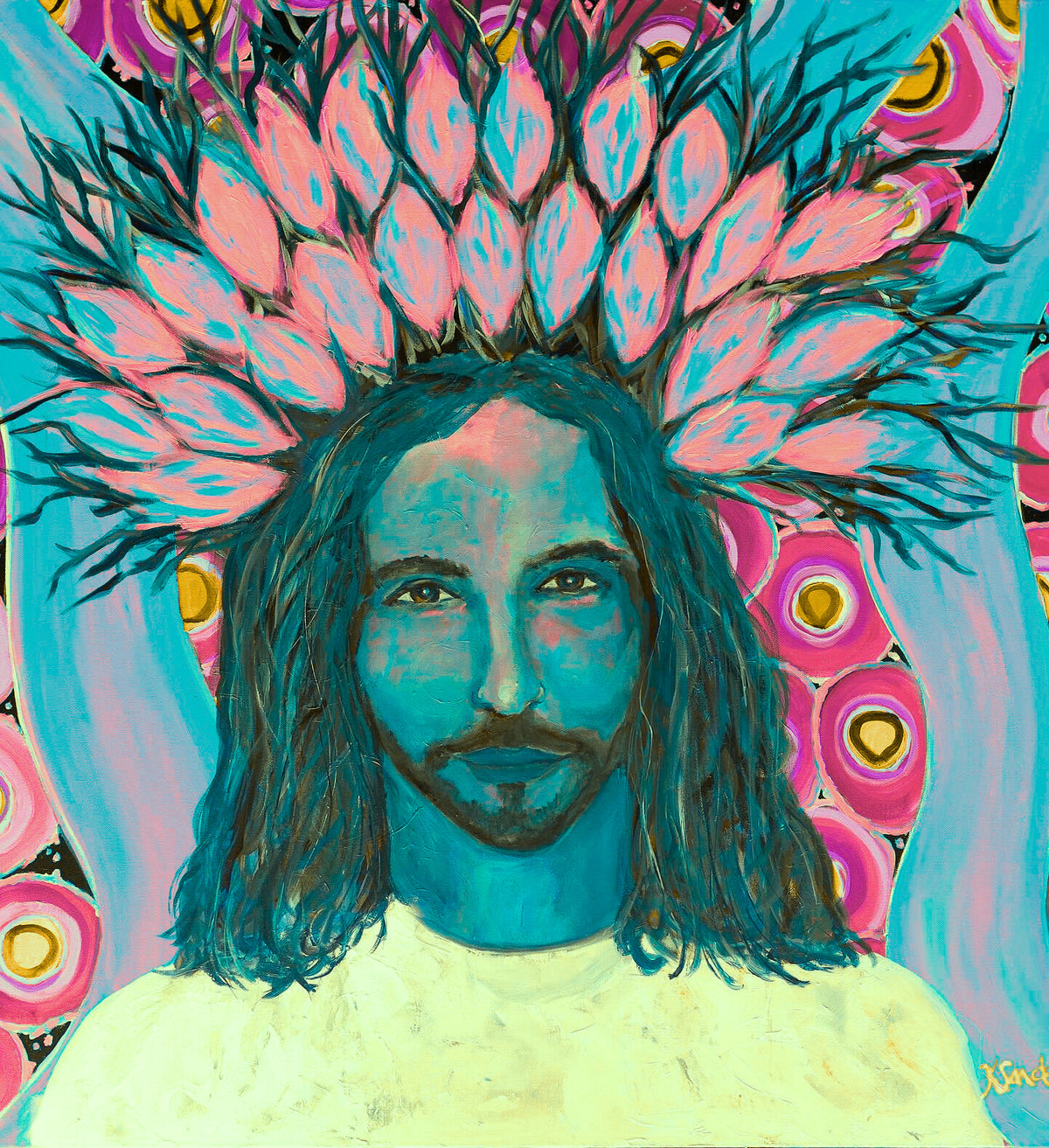 Eternal Light Prints
