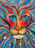 Lion Prints