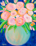 For You Original Painting