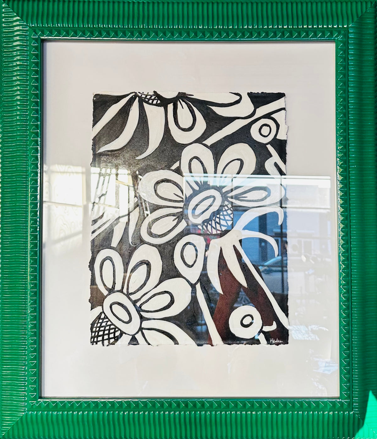 Fancy Free Trio Original Paintings