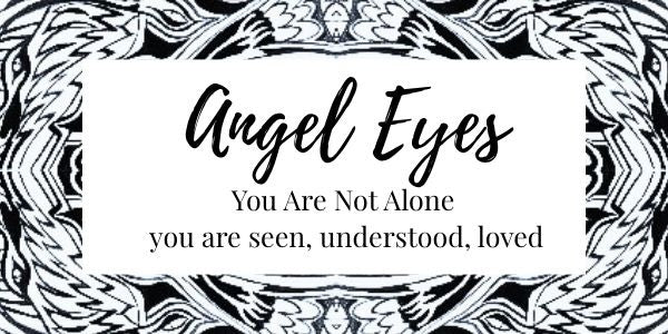 Angel Eyes Series