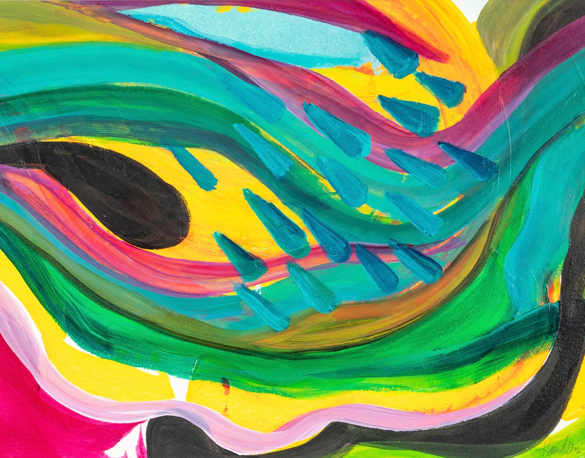 Chasing the Wind Original