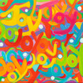 Down in My Heart Print