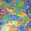 Eastern Australian Current Print