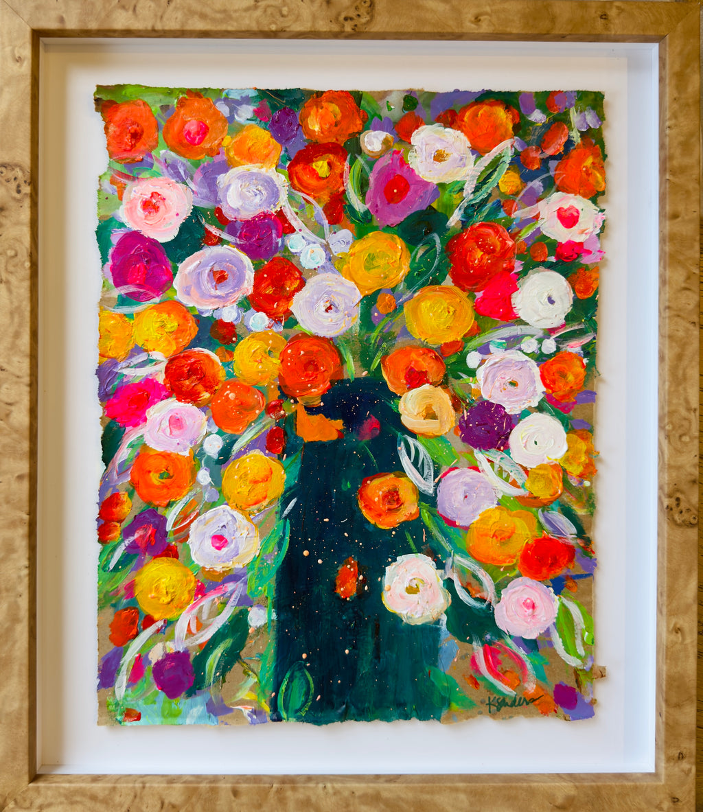 Friendship Bouquet