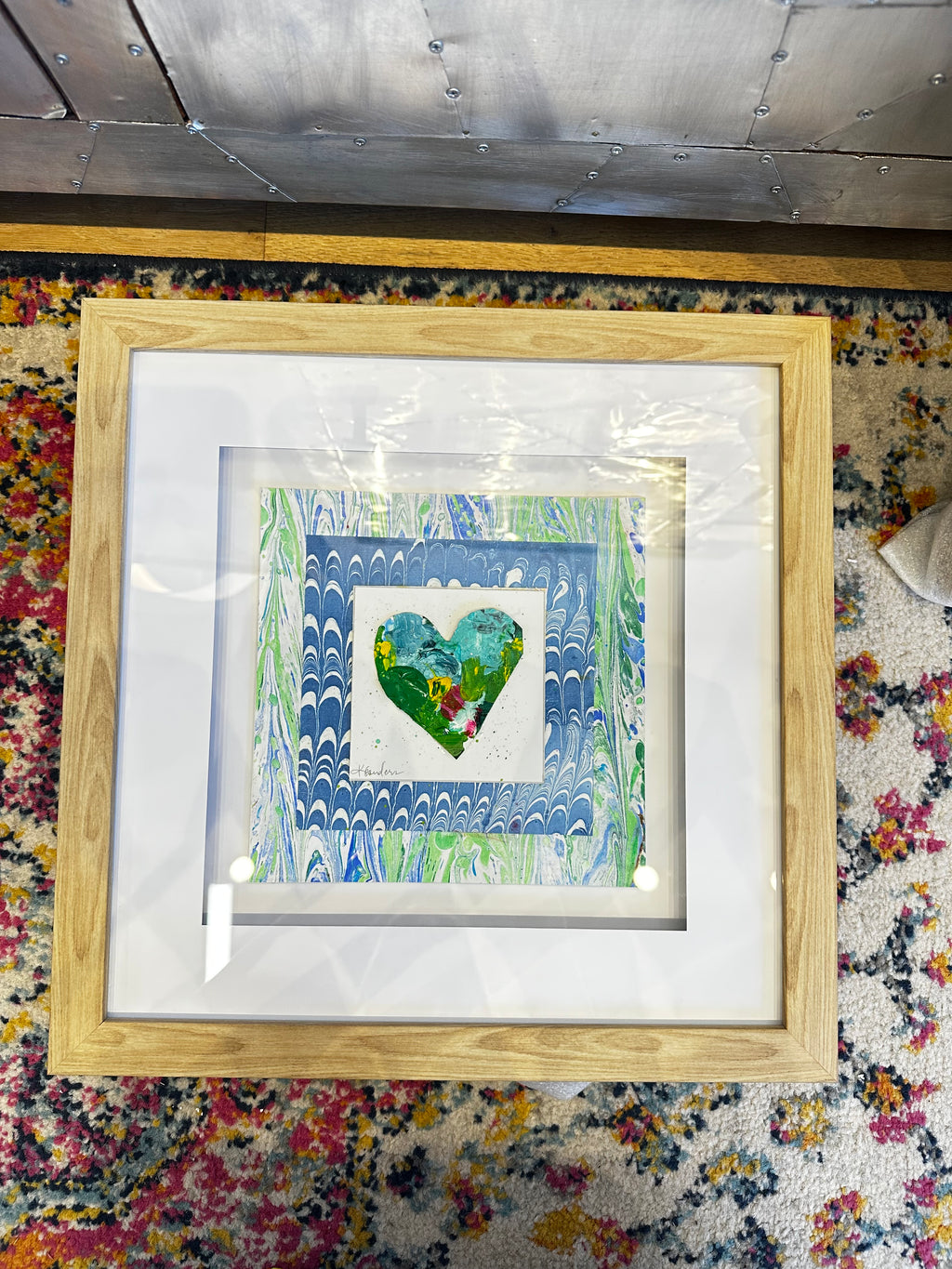 Hope is Alive Painting #20