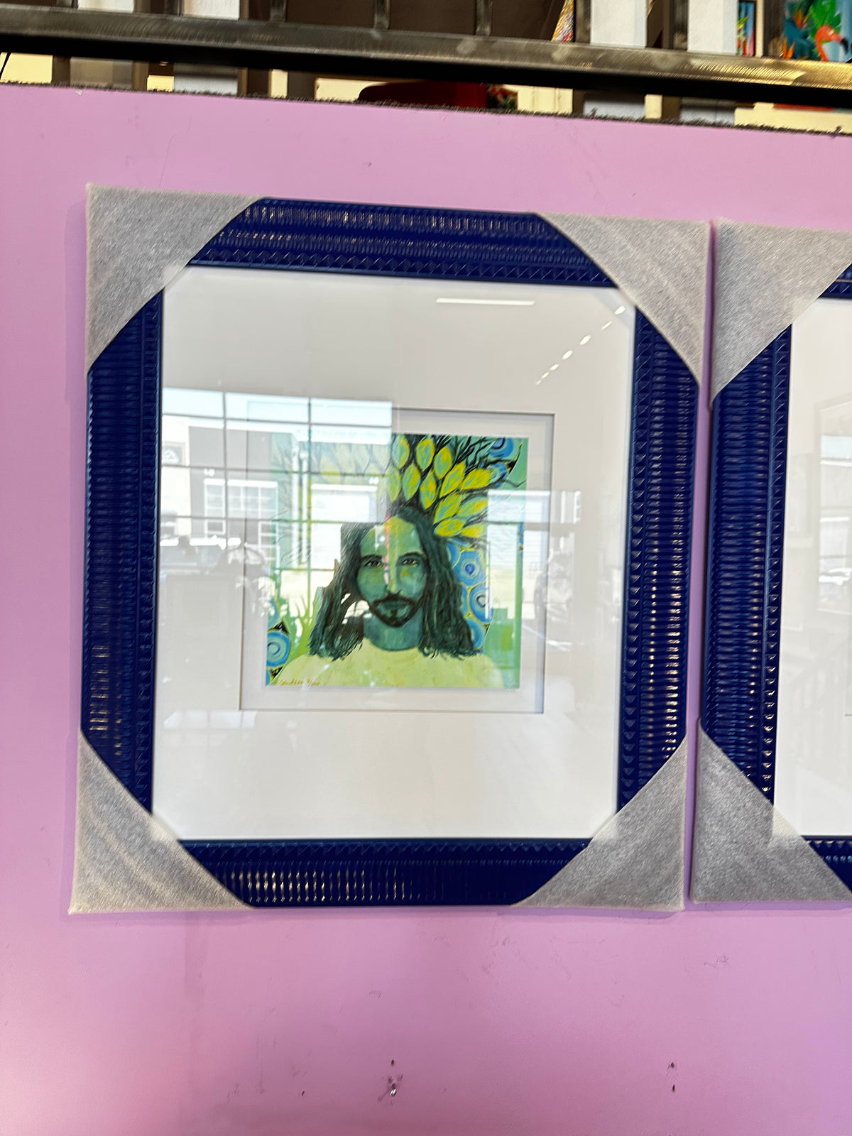 Eternal Light Prints