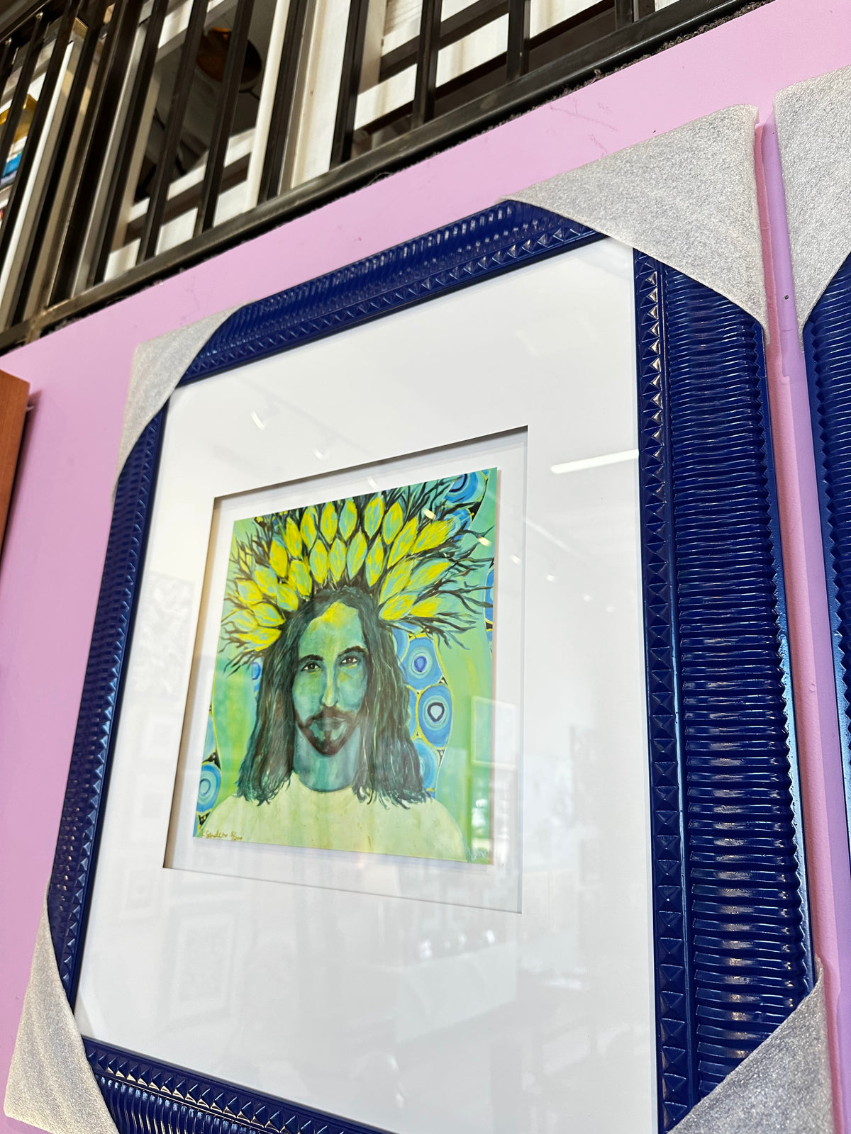 Eternal Light Prints