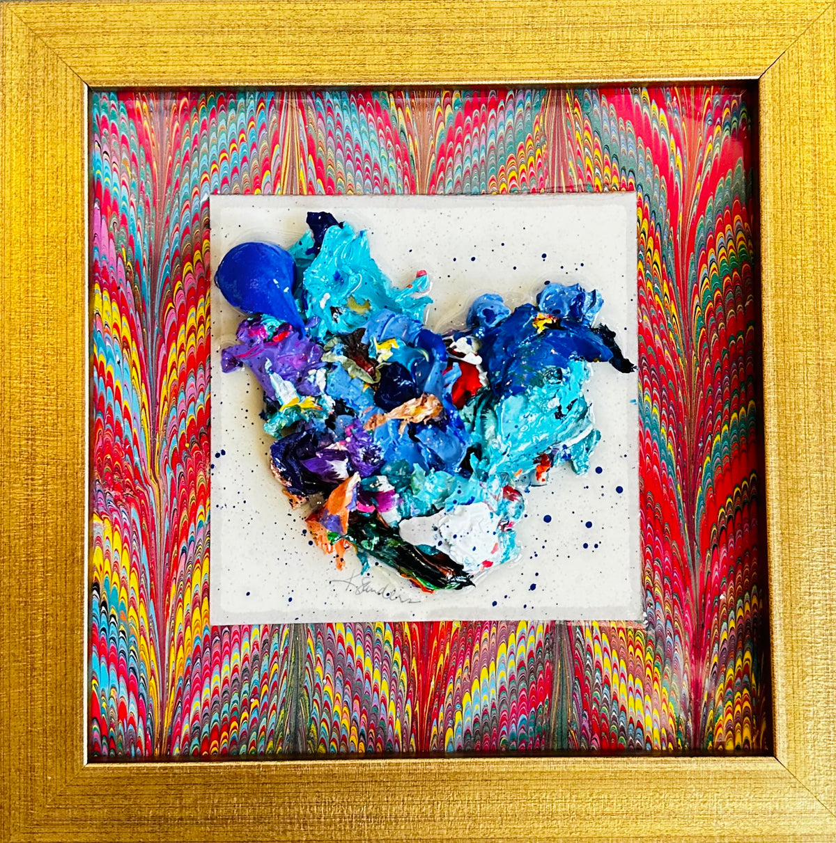 Hope is Alive Painting #31
