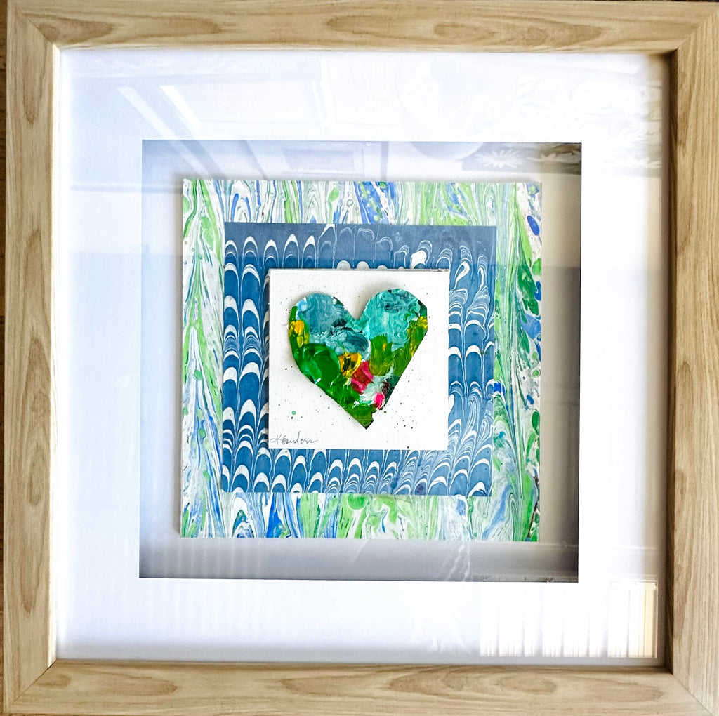Hope is Alive Painting #20