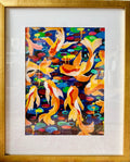 The Gathering Place Print