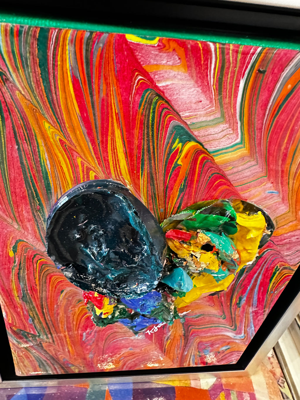 Hope is Alive Painting #43