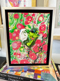 Hope is Alive Painting #42