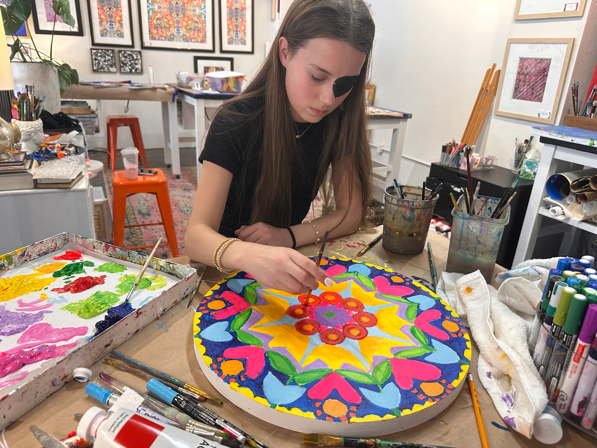 Cheers! Still Life Painting Class for 5 Guests You Pick the Date