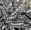 Doodle Painting class