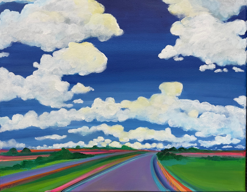 The Mother Road