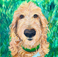 Will You Be Mine? Painting