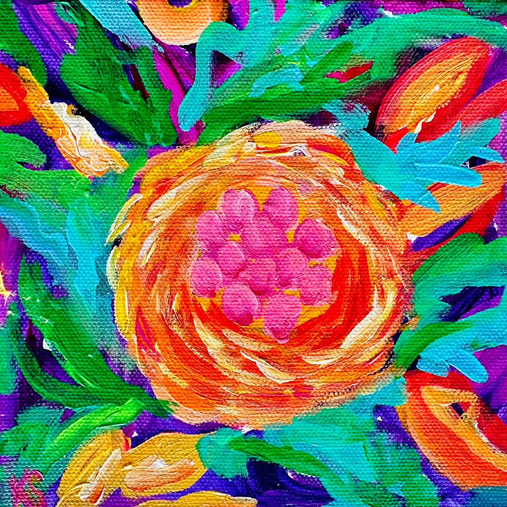 Making Peace with the Biological Clock Original