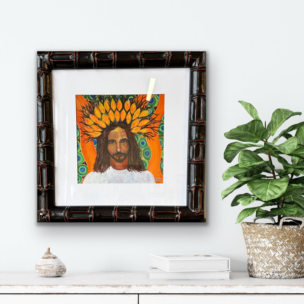 Eternal Light Prints