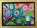 Golden North Painting and Prints