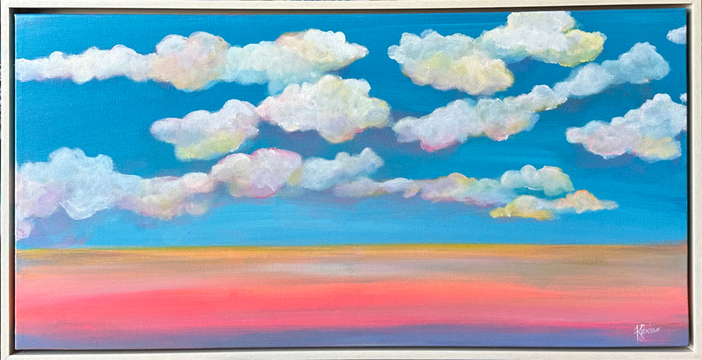 Above the Fray