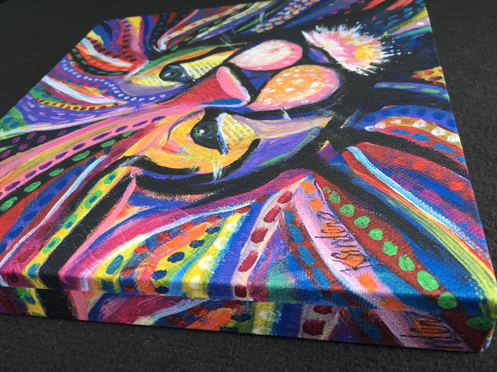 Lion Prints