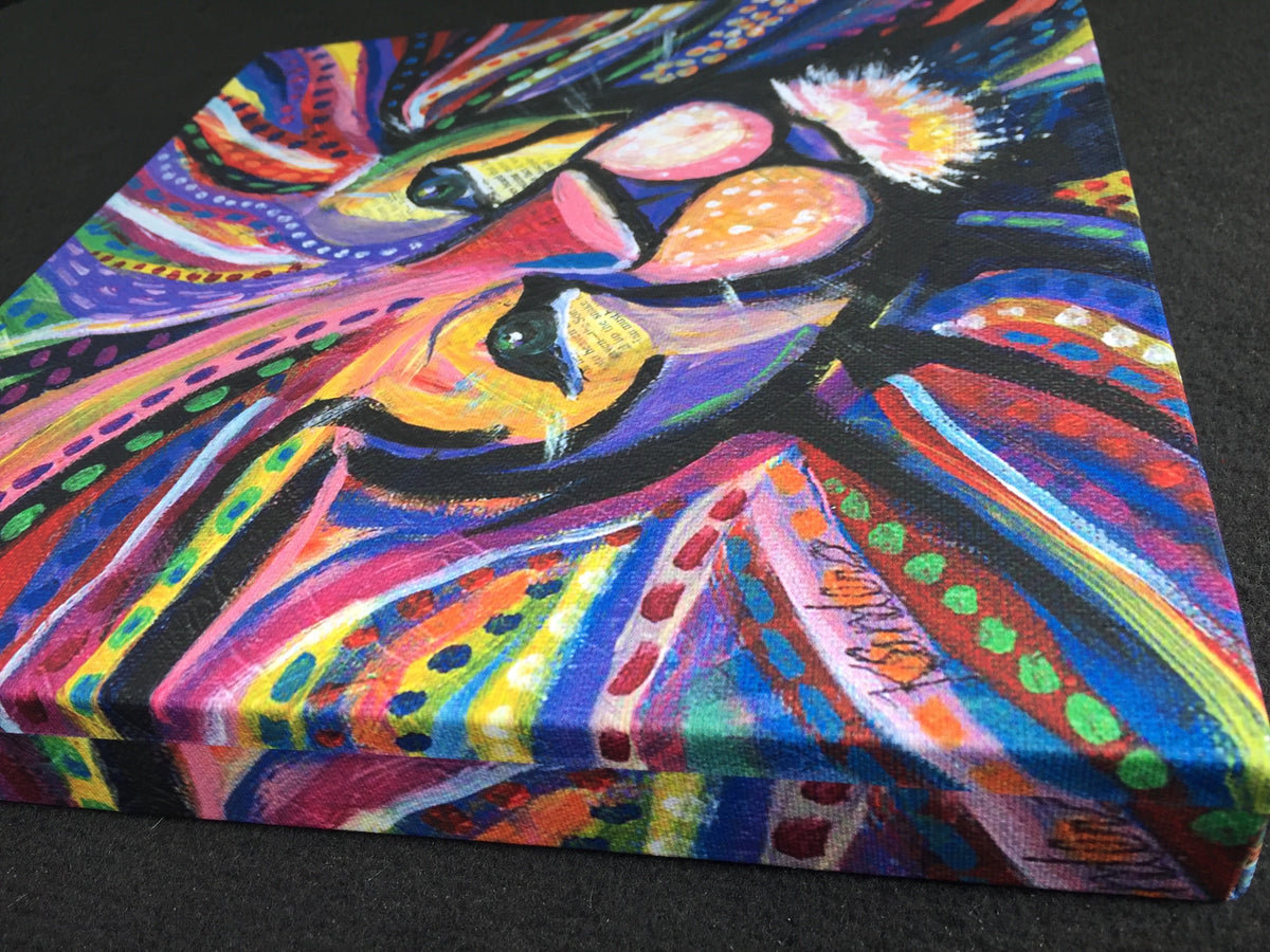 Lion Prints
