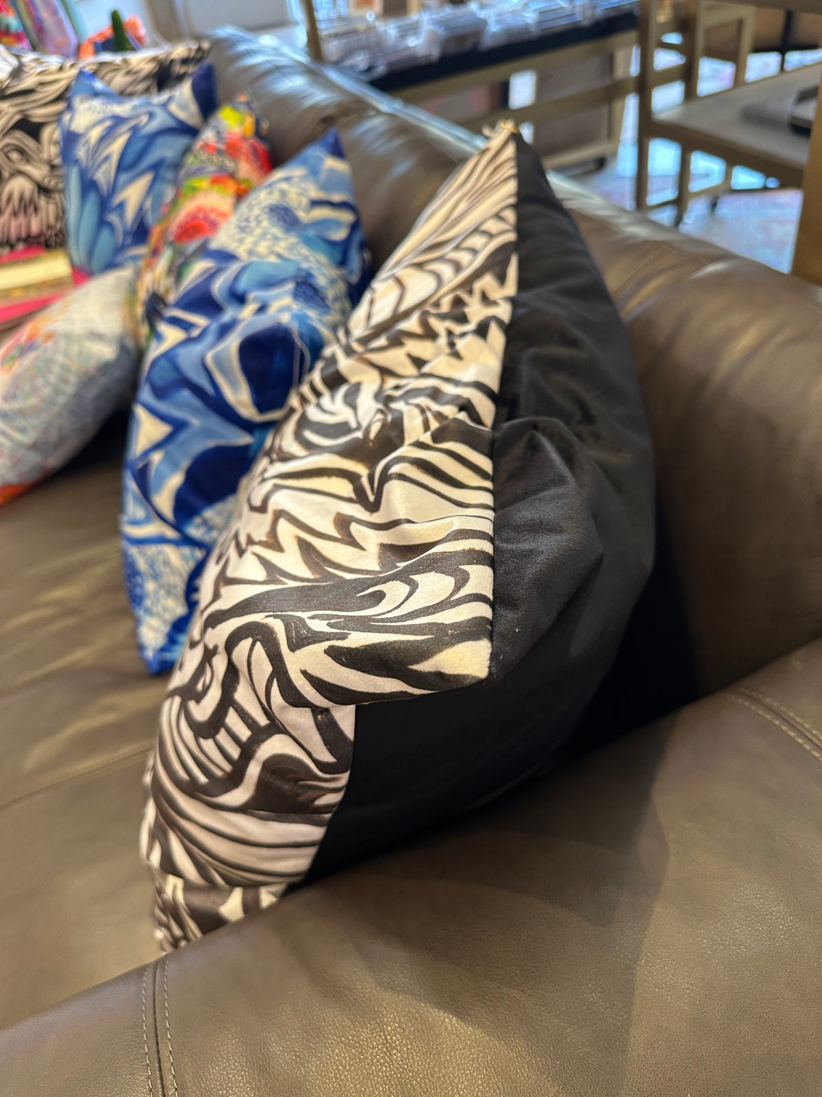 So Fly Pillows