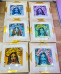 Eternal Light Prints