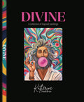 Divine Coffee Table Book