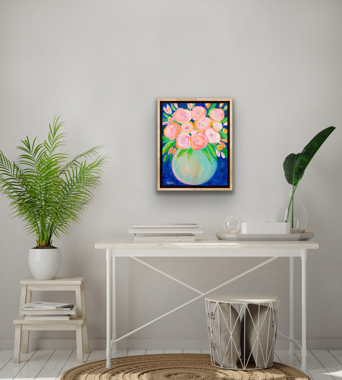For You Original Painting