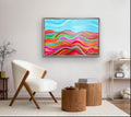 Sleeping Beauty – Original Painting