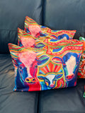 Greener Pastures Pillow