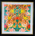 Tiger Lily Textile