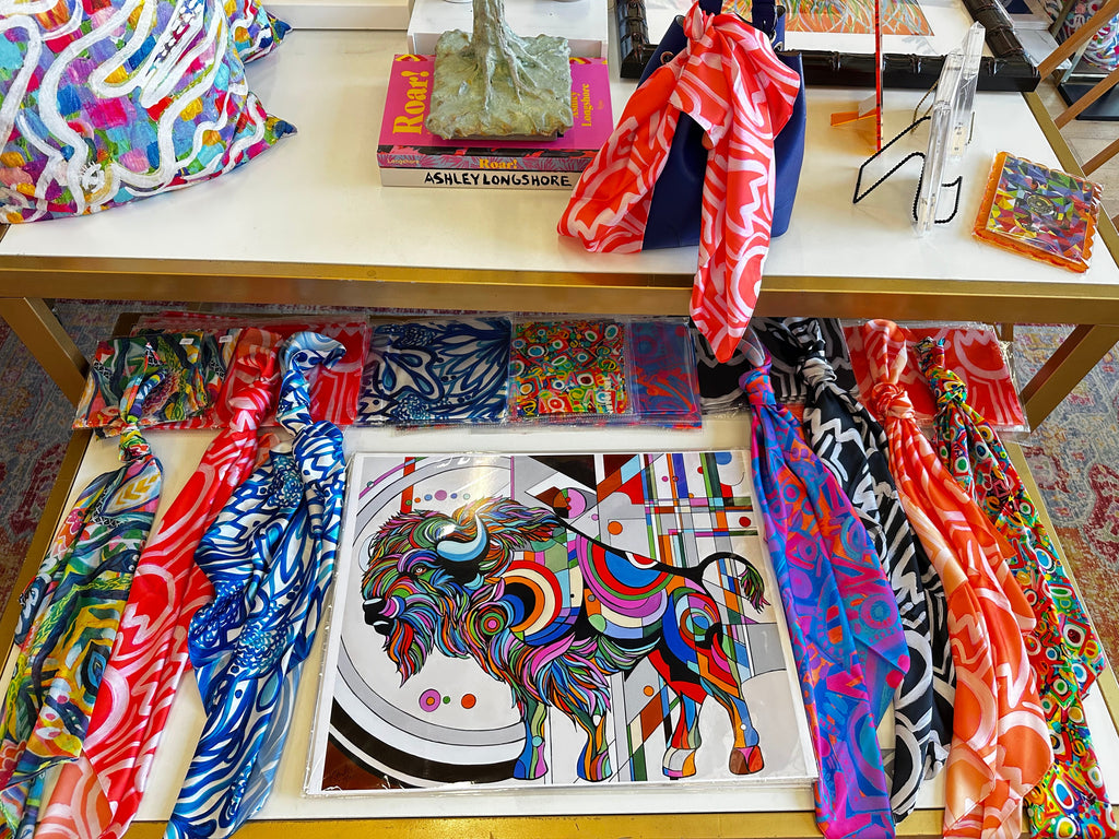 Scarves