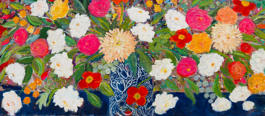 Awakening Painting