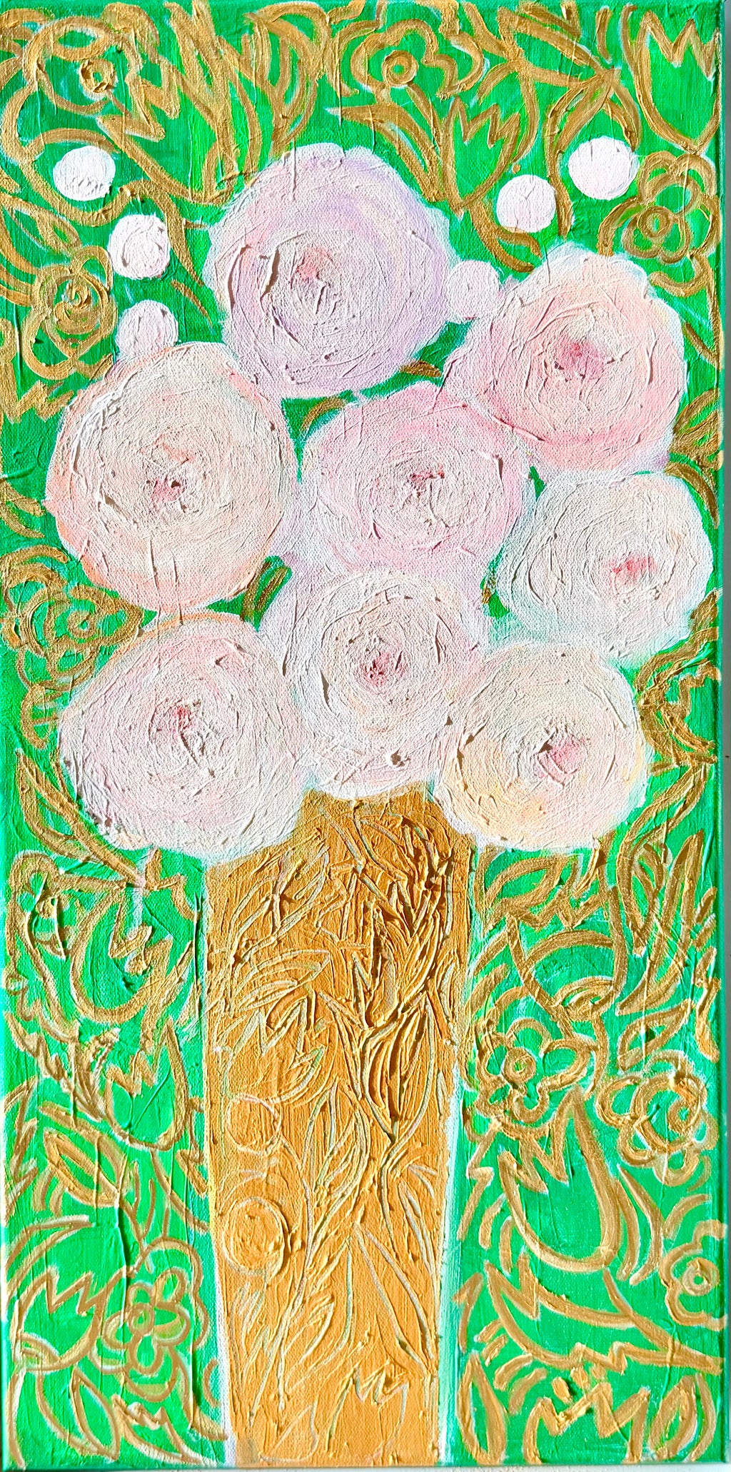 Rainy Day Roses