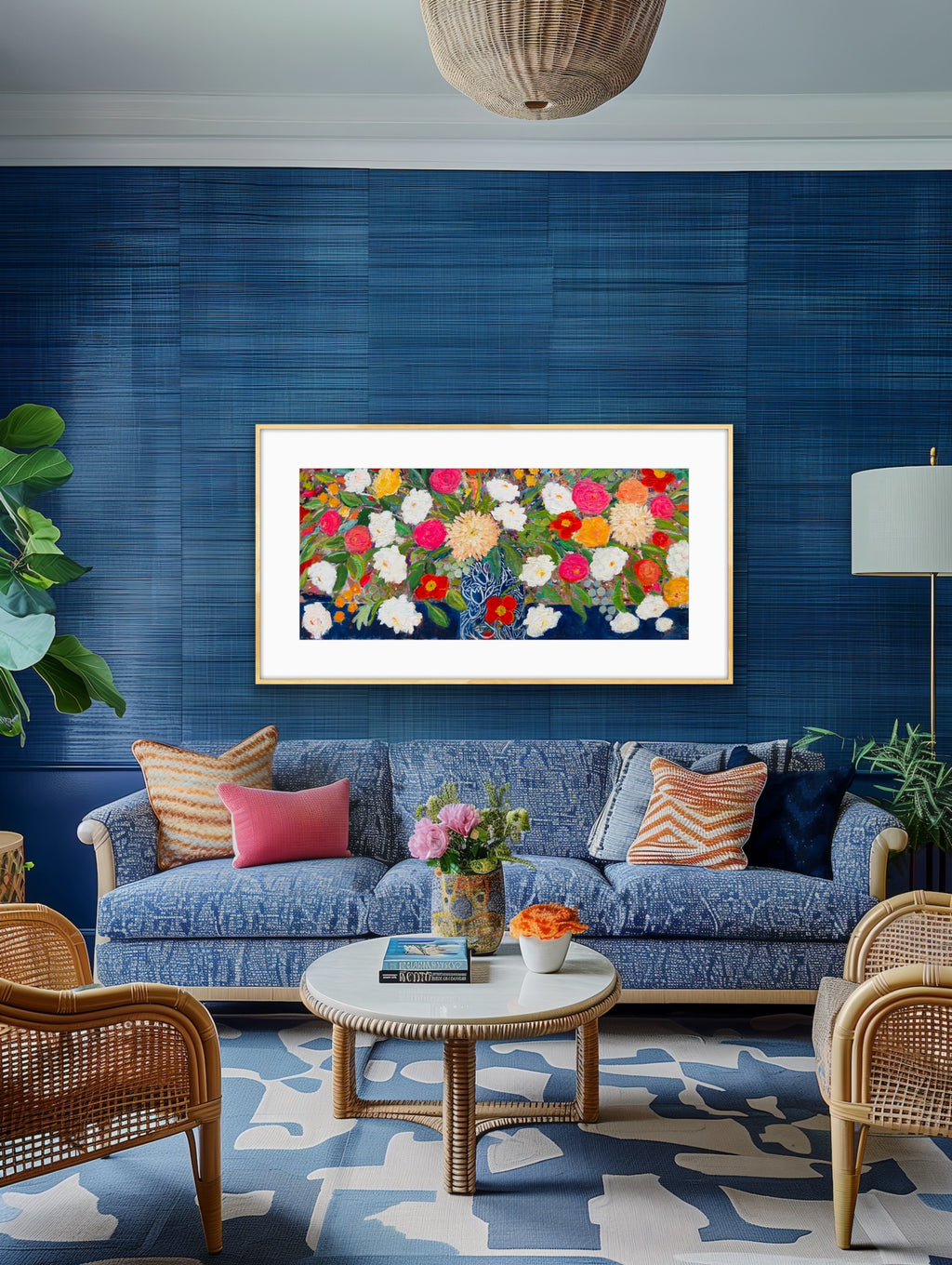 Awakening Painting