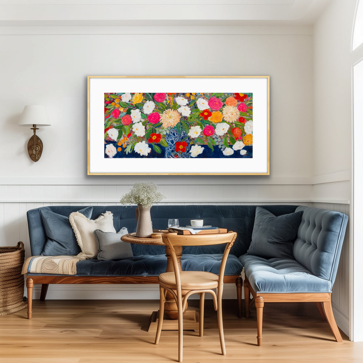 Awakening Painting