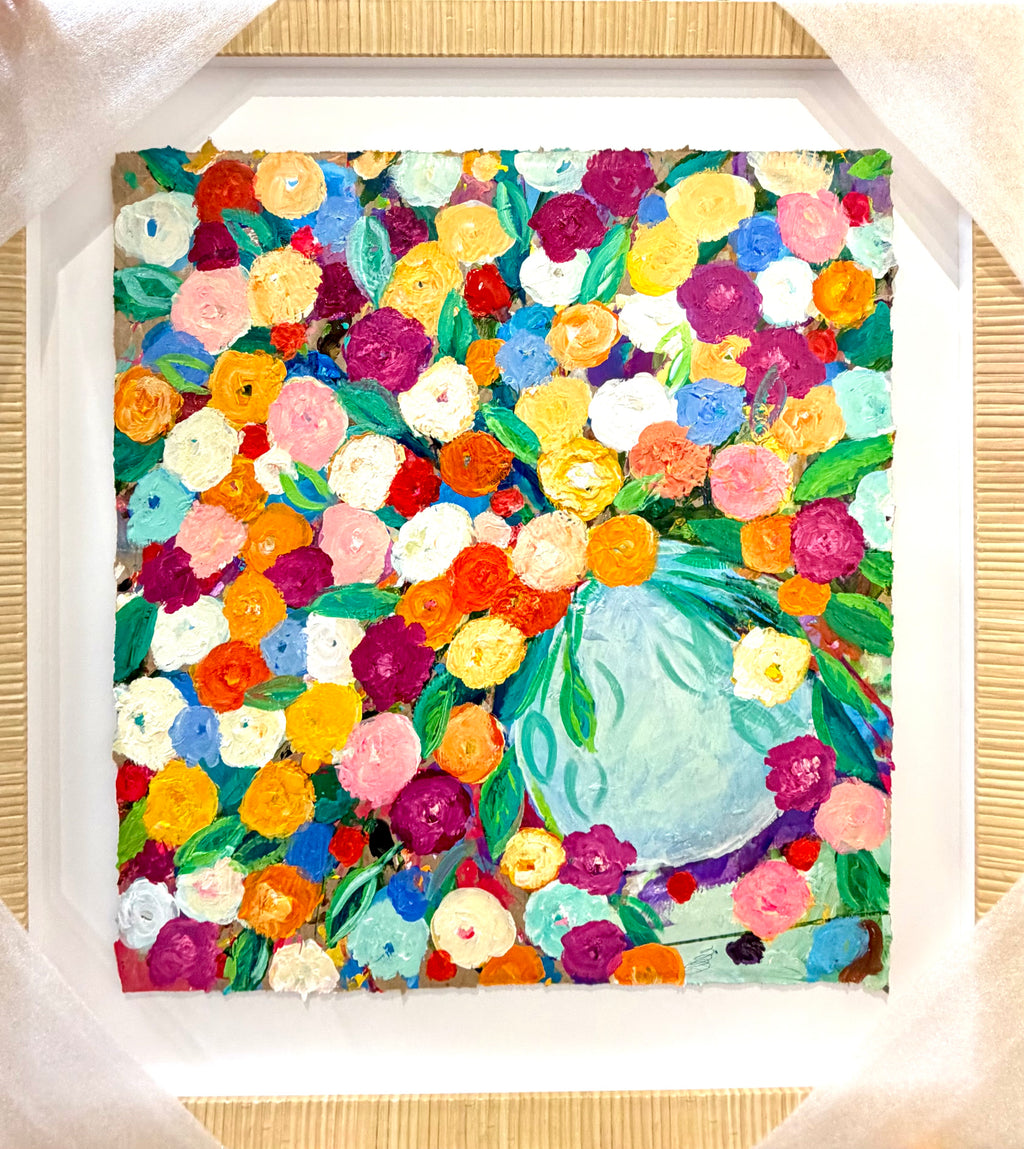 Party Time Bouquet