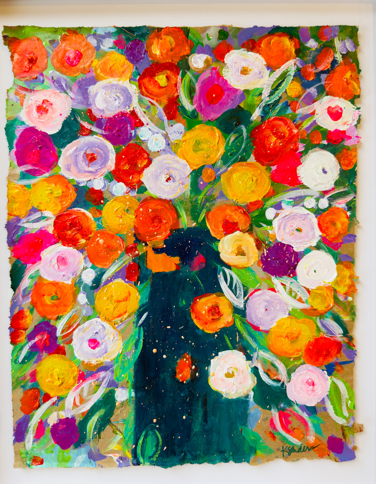 Friendship Bouquet