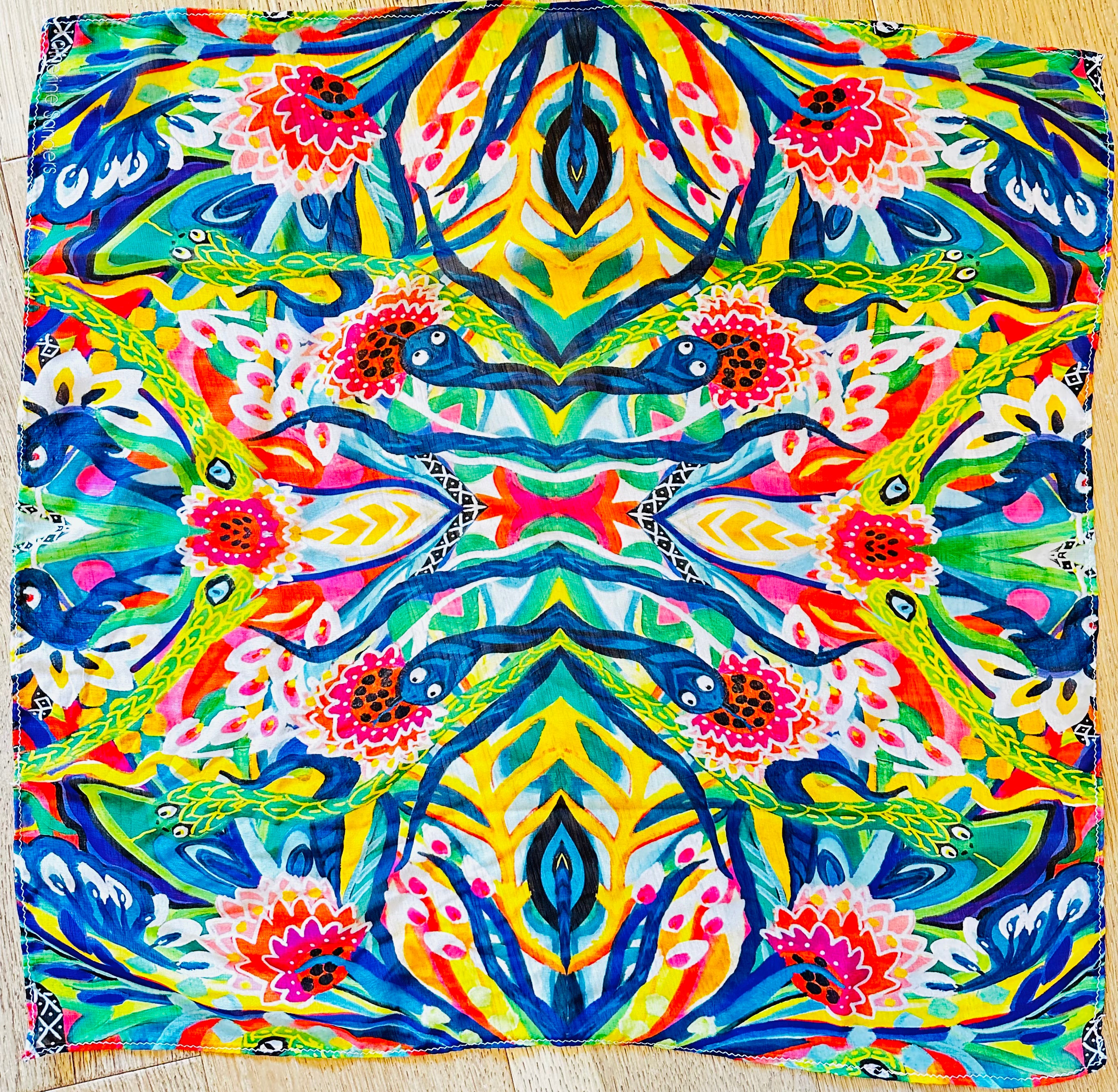 Scarves