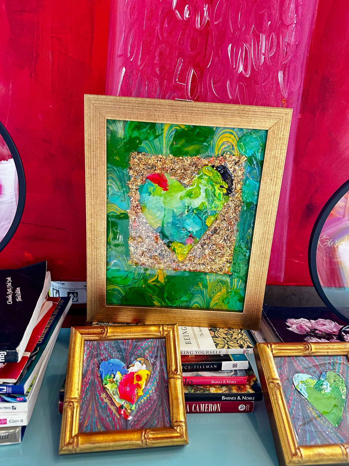Hope is Alive Painting #35