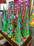 Joy Trees by Katherine Sanders