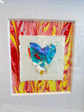 Hope is Alive Painting #8