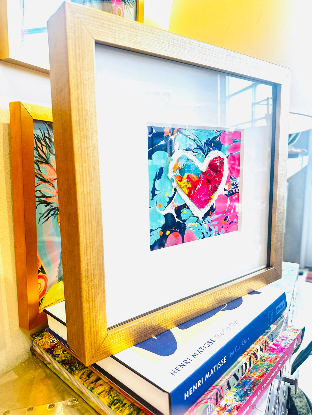 Hope is Alive Painting #5