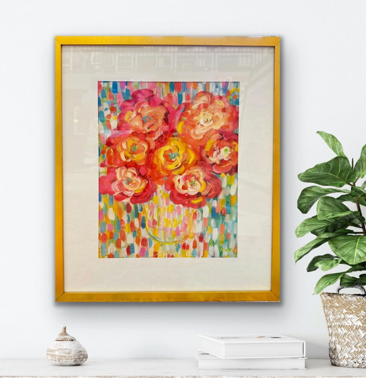 A Few of My Favorite Things