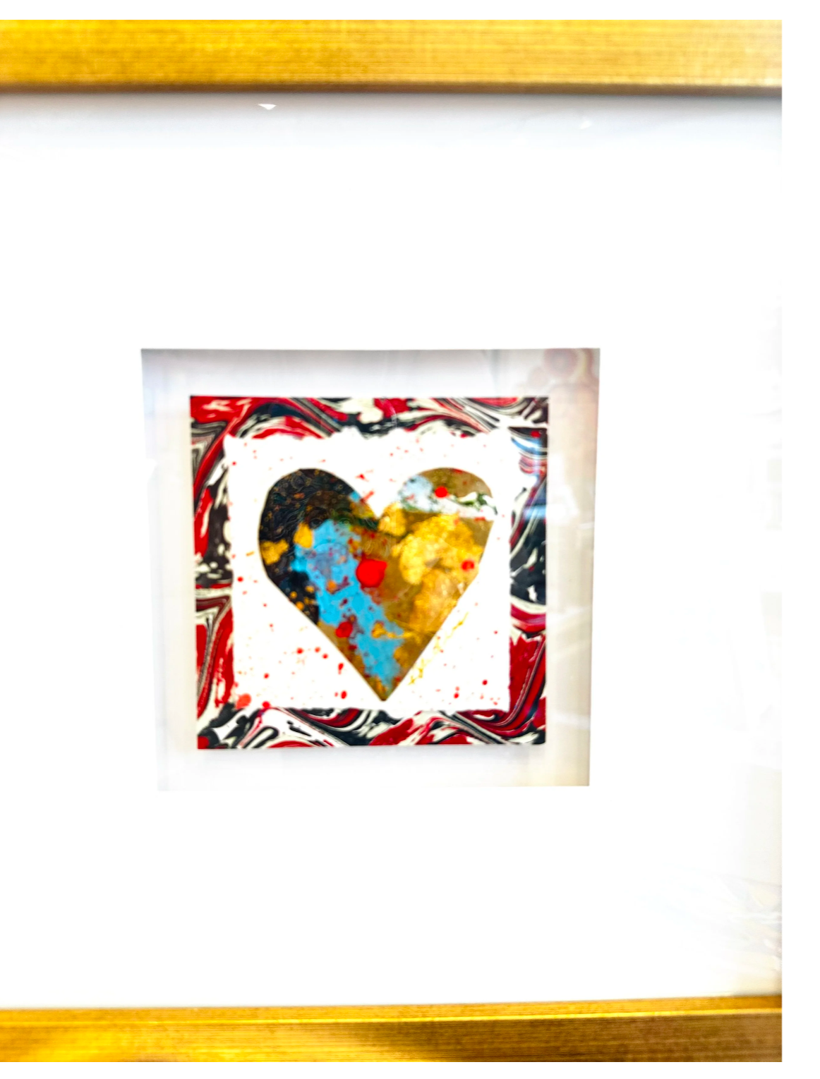 Hope Is Alive #9 Original